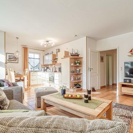 Zeese Katy Lejlighed Zingst Eksteriør billede